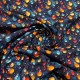 Softshell Estampado Gotas Multicolor