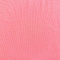 Seersucker Cuadros Pequeños Rosa Fluor
