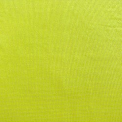 Seersucker Cuadros Pequeños Amarillo Fluor