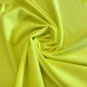 Seersucker Cuadros Pequeños Amarillo Fluor