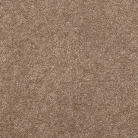 Fieltro Jaspeado Grueso