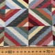 Gobelino Jacquard Rombos