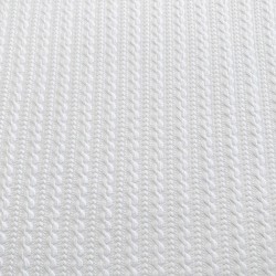 Jersey Interlock Trenzado