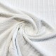 Jersey Interlock Trenzado