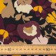 Punto Roma Luxe Estampado Flores