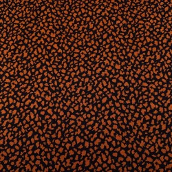 Sarga de Viscosa Estampada Aurora