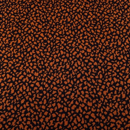 Sarga de Viscosa Estampada Aurora