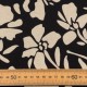 Sarga de Viscosa Estampada Flores