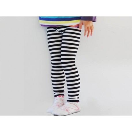 Patrón Leggings Infantiles Naii