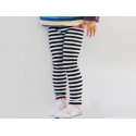 Patrón Leggings Infantiles Naii