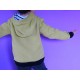 Patrón Sudadera Infantil Ene Naii