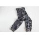 Patrón Pantalon Infantil Alpha Naii