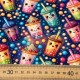 Estampado Boba Tea (French Terry)