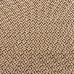 Popelin Algodón Espiga Mostaza