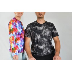 Patrón Camiseta Simple Naii