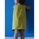 Patrón Vestido Iris Infantil Naii