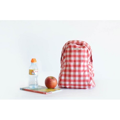 Patrón Mochila Mini Jota Naii