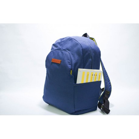 Patrón Mochila Jota Naii