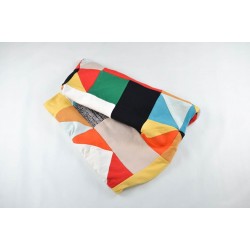 Patrón Panel Patchwork Naii