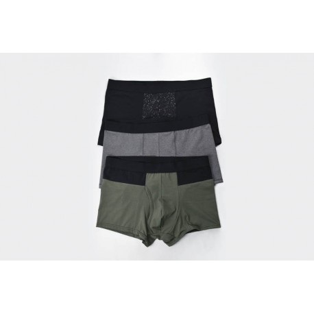 Patrón Calzoncillos Boxer Naii