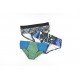 Patrón Calzoncillos Slip Infantil Naii