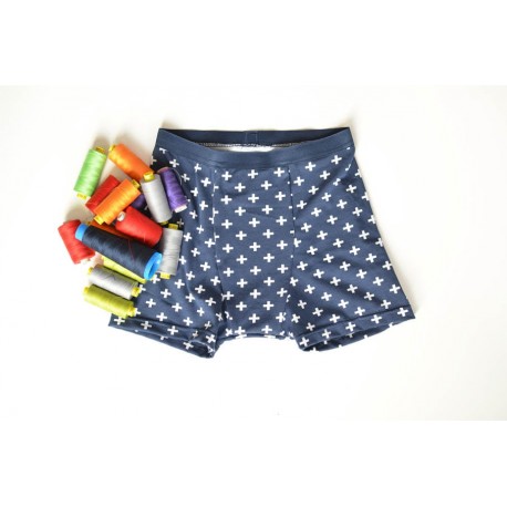 Patrón Kalzon Kids Infantil Naii