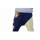 Patrón Pantalon Infantil 123 Naii