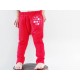 Patrón Pantalon Infantil 123 Naii
