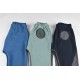 Patrón Pantalon Infantil 123 Naii
