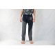 Patrón Pantalon Infantil 123 Naii