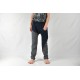 Patrón Pantalon Infantil 123 Naii