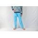 Patrón Pantalon Infantil 123 Naii