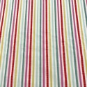 Seersucker Rayas Multicolor Verde