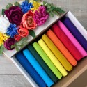 Caja Regalo Arco Iris