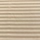 Loneta Rayas Beige