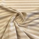 Loneta Rayas Beige