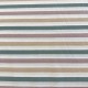 Loneta Rayas Multicolor