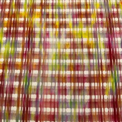 Viscosa Lino Estampado Sofia