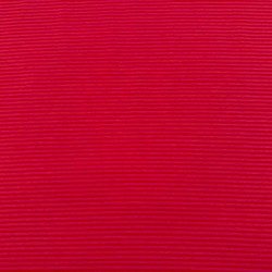 Punto de Camiseta de Rayas Rosa Fucsia (3 mm)