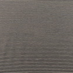 Punto de Camiseta de Rayas Grises (3 mm)