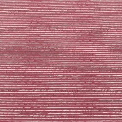 Punto de Camiseta Estampado Rayas fondo Rosa Palo