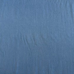 Viscosa Tejano Azul Claro