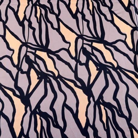 Satén Estampado Berta