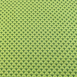 Popelin Algodón Ginkgo