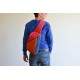 Patrón Bolso Levame Naii