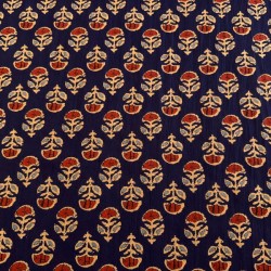 Batista Voile Batik Yolanda