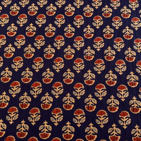 Batista Voile Batik Yolanda