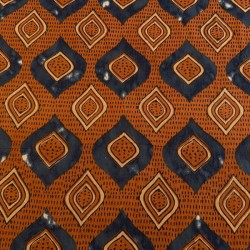 Batista Voile Batik Marisa