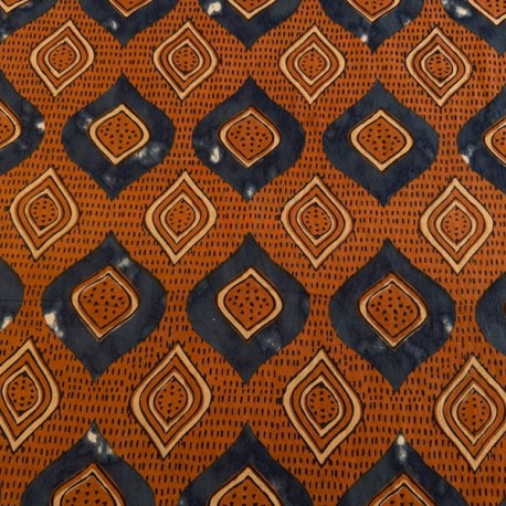 Batista Voile Batik Marisa