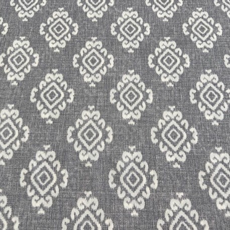 Loneta Ikat